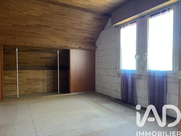 Maison à vendre 7 pièces 170 m² Chassenard