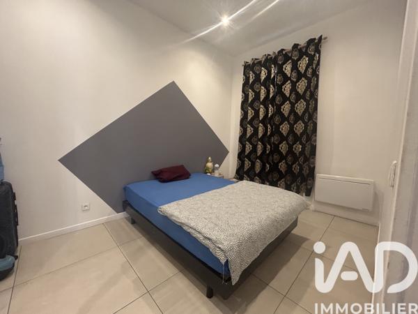Appartement à vendre 2 pièces 34 m² Marseille 1