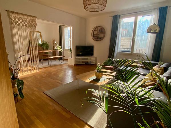 Orléans - Hyper Centre