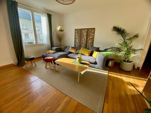 Orléans - Hyper Centre