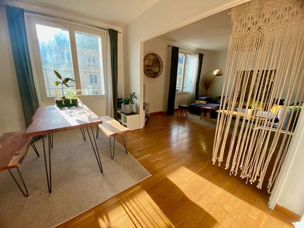 Orléans - Hyper Centre