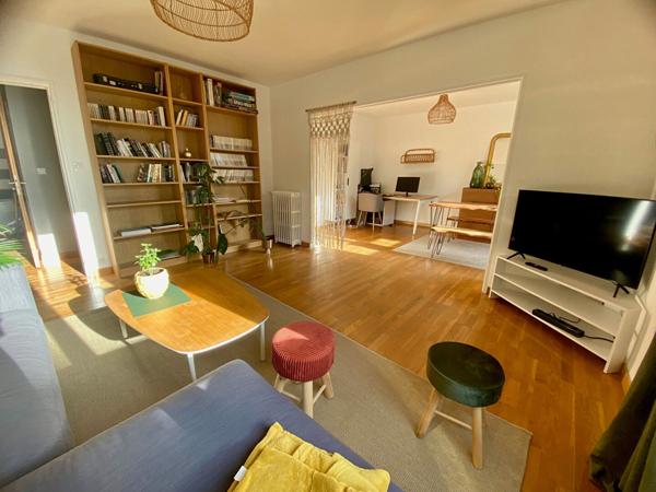 Orléans - Hyper Centre