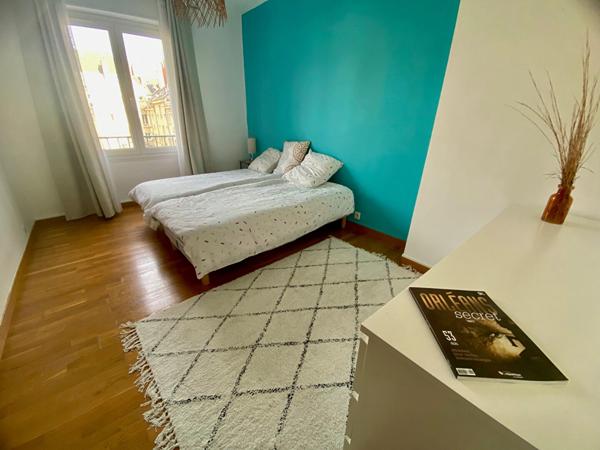 Orléans - Hyper Centre