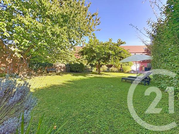 Maison à vendre  6 pièces - 175 m2 ESTREES ST DENIS - 60