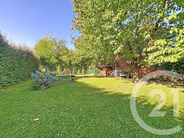 Maison à vendre  6 pièces - 175 m2 ESTREES ST DENIS - 60