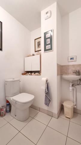 Appartement Sautron 118m² - 3 chambres - dernier étage