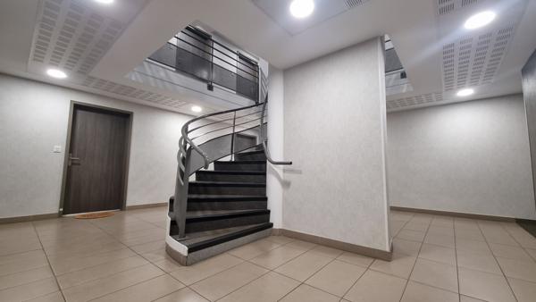Appartement Sautron 118m² - 3 chambres - dernier étage