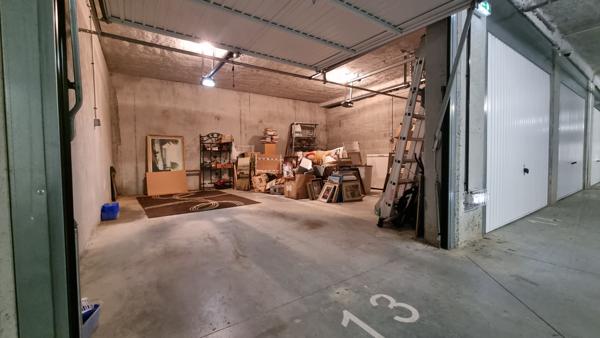 Appartement Sautron 118m² - 3 chambres - dernier étage