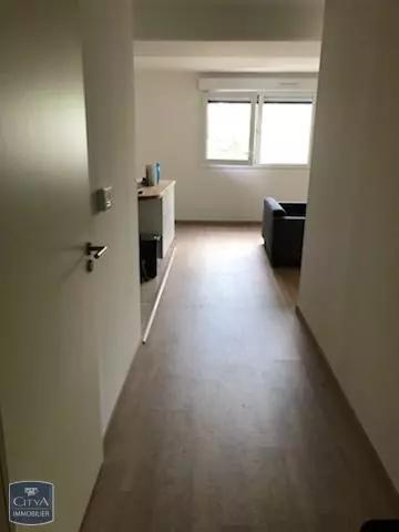 Appartement à louer 2 pièces 49.7m²