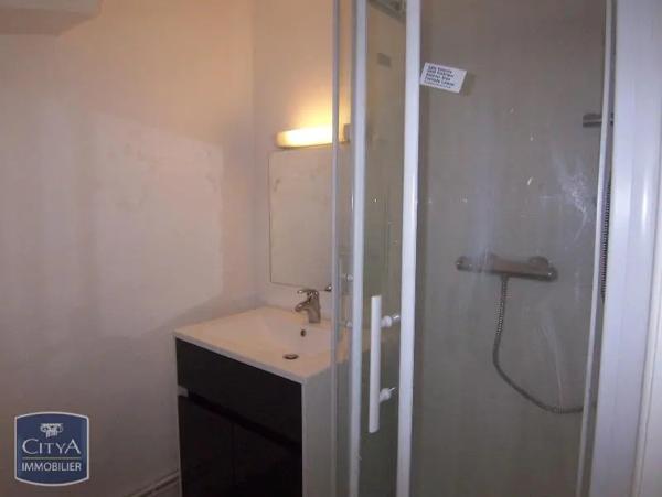 Appartement à louer 2 pièces 41.91m²