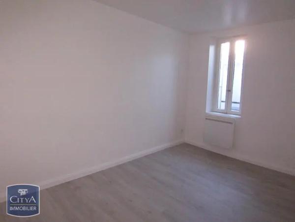 Appartement à louer 2 pièces 41.91m²