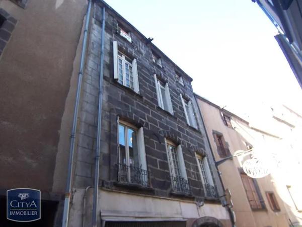 Appartement à louer 2 pièces 41.91m²