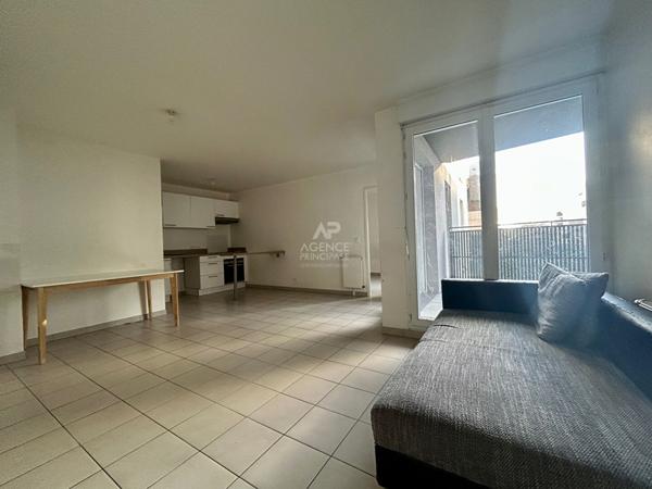 Appartement Acheres 3 pièce(s) 60.61 m2 €239 000 ** - Référence 8972