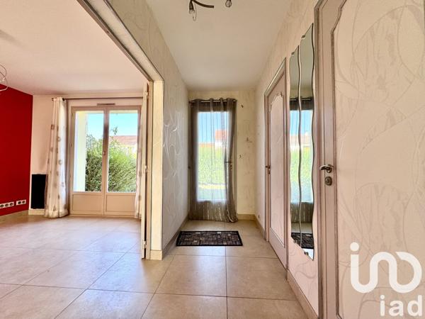 Maison à vendre 4 pièces 90 m² Fagnières