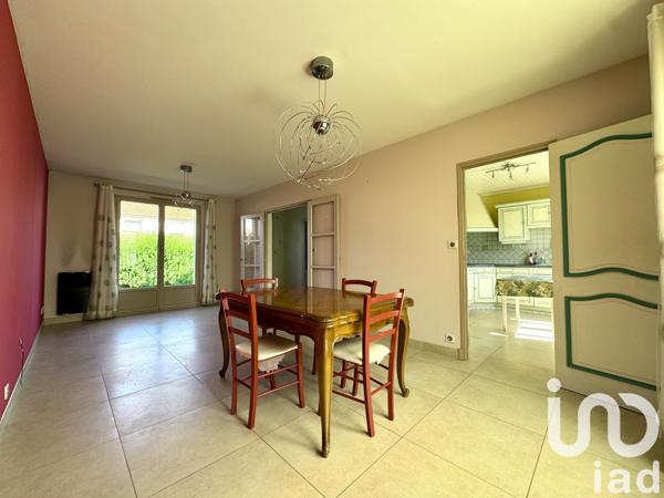 Maison à vendre 4 pièces 90 m² Fagnières