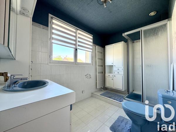 Maison à vendre 4 pièces 90 m² Fagnières