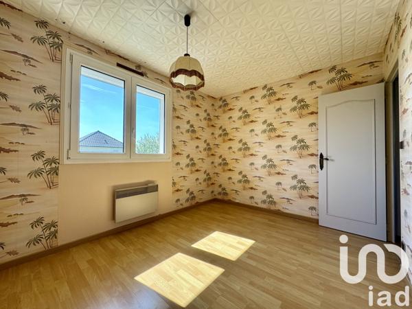 Maison à vendre 4 pièces 90 m² Fagnières