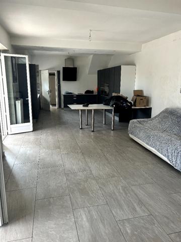 Maison 165m2 + Dépendance(100m2) 1 T3 de 57m2, 1 T2 de 38m2 Fenouillet