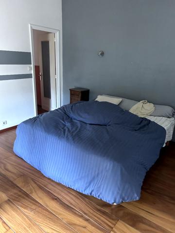 Maison 165m2 + Dépendance(100m2) 1 T3 de 57m2, 1 T2 de 38m2 Fenouillet