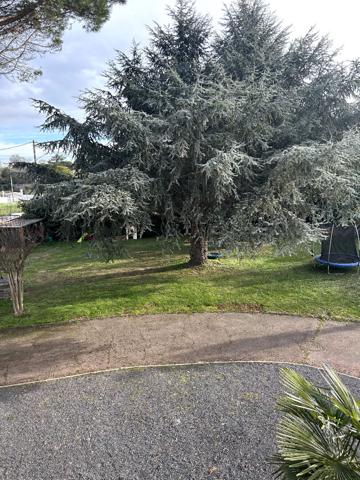 Maison 165m2 + Dépendance(100m2) 1 T3 de 57m2, 1 T2 de 38m2 Fenouillet