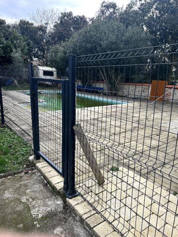 Maison 165m2 + Dépendance(100m2) 1 T3 de 57m2, 1 T2 de 38m2 Fenouillet