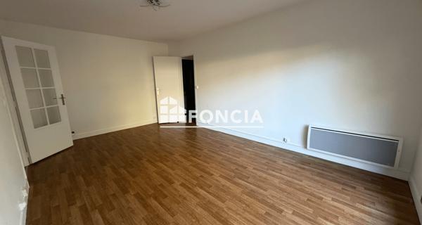 Location Appartement 2 pièces 47.58 m² - Le Perreux-sur-marne 94170