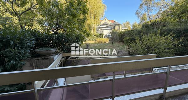 Location Appartement 2 pièces 47.58 m² - Le Perreux-sur-marne 94170