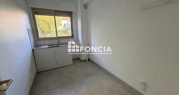 Location Appartement 2 pièces 47.58 m² - Le Perreux-sur-marne 94170