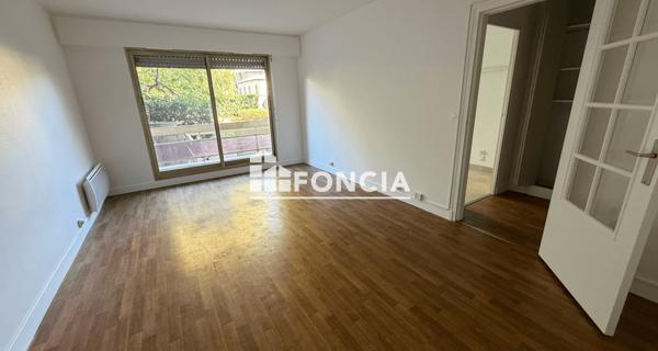 Location Appartement 2 pièces 47.58 m² - Le Perreux-sur-marne 94170