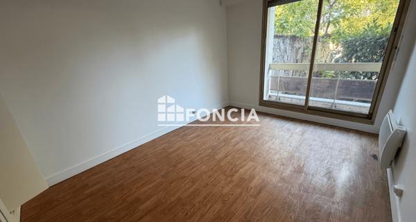 Location Appartement 2 pièces 47.58 m² - Le Perreux-sur-marne 94170