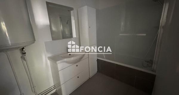Location Appartement 2 pièces 47.58 m² - Le Perreux-sur-marne 94170
