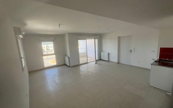 Appartement à vendre    3 pièces • 66,09 m2 La Seyne-sur-Mer