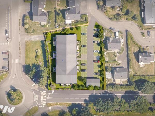 NOUVEAUTE - APPARTEMENTS T3 - FOUESNANT - PROGRAMME NEUF - RESIDENCE PENFRET