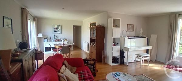 Maison à vendre  5 pièces - 88 m2 NESLE - 80