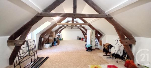 Maison à vendre  5 pièces - 88 m2 NESLE - 80