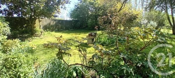 Maison à vendre  5 pièces - 88 m2 NESLE - 80