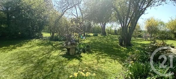 Maison à vendre  5 pièces - 88 m2 NESLE - 80