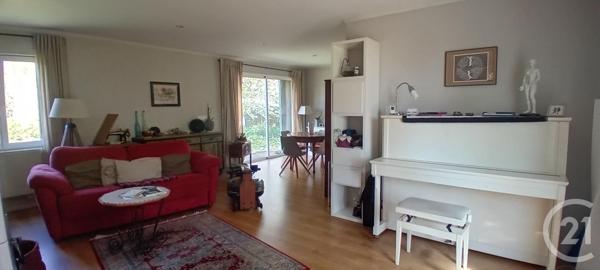 Maison à vendre  5 pièces - 88 m2 NESLE - 80