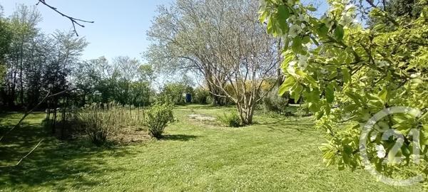 Maison à vendre  5 pièces - 88 m2 NESLE - 80