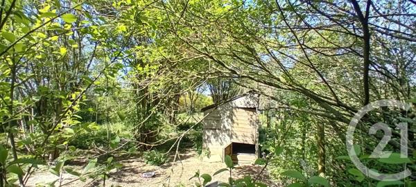 Maison à vendre  5 pièces - 88 m2 NESLE - 80