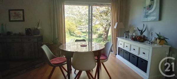 Maison à vendre  5 pièces - 88 m2 NESLE - 80