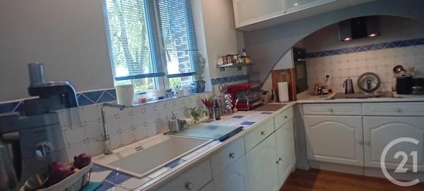 Maison à vendre  5 pièces - 88 m2 NESLE - 80