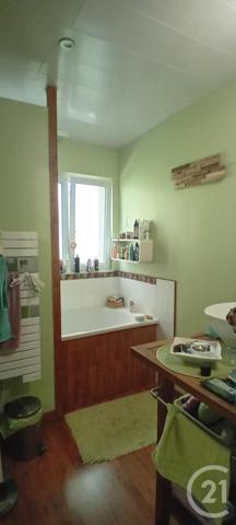 Maison à vendre  5 pièces - 88 m2 NESLE - 80