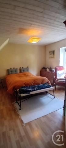 Maison à vendre  5 pièces - 88 m2 NESLE - 80