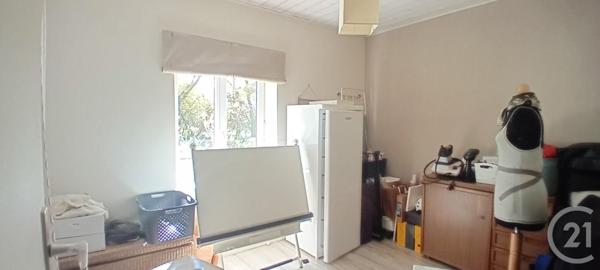 Maison à vendre  5 pièces - 88 m2 NESLE - 80