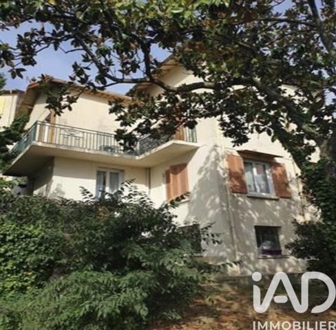 Maison à vendre 5 pièces 156 m² Les Arcs