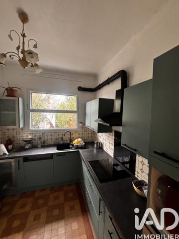 Maison à vendre 5 pièces 156 m² Les Arcs