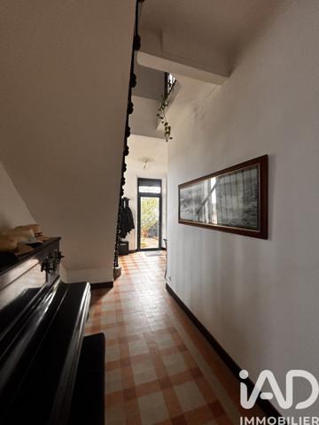 Maison à vendre 5 pièces 156 m² Les Arcs