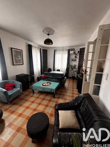 Maison à vendre 5 pièces 156 m² Les Arcs