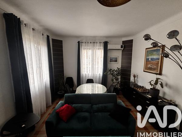 Maison à vendre 5 pièces 156 m² Les Arcs